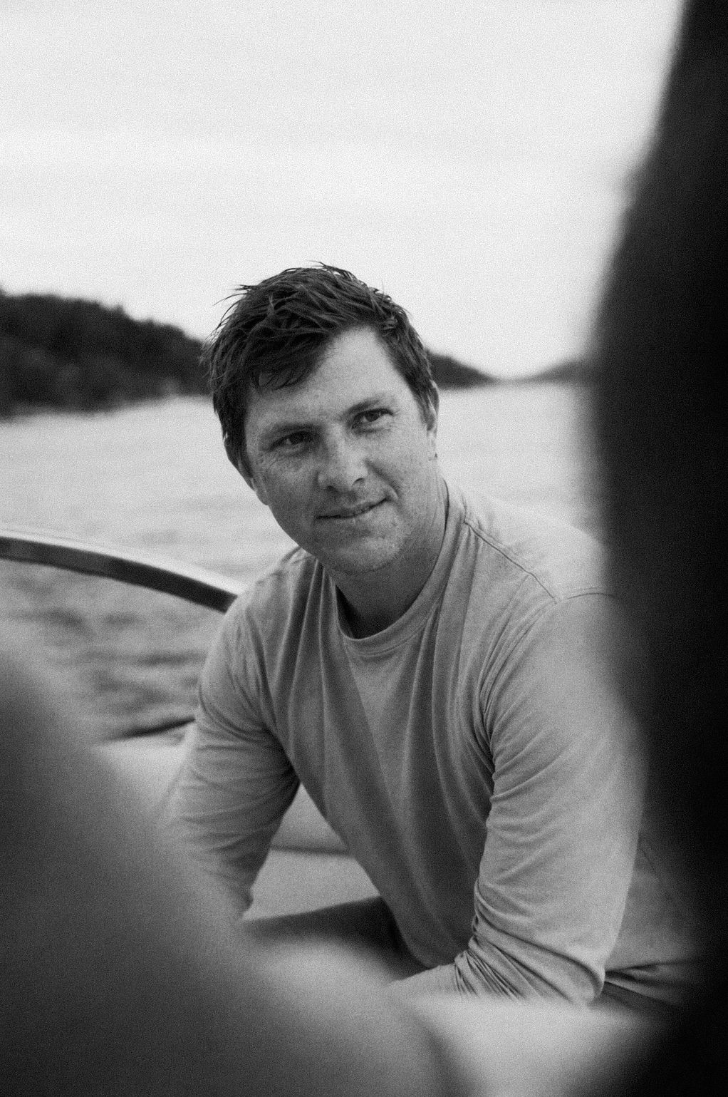 Ben Johnston