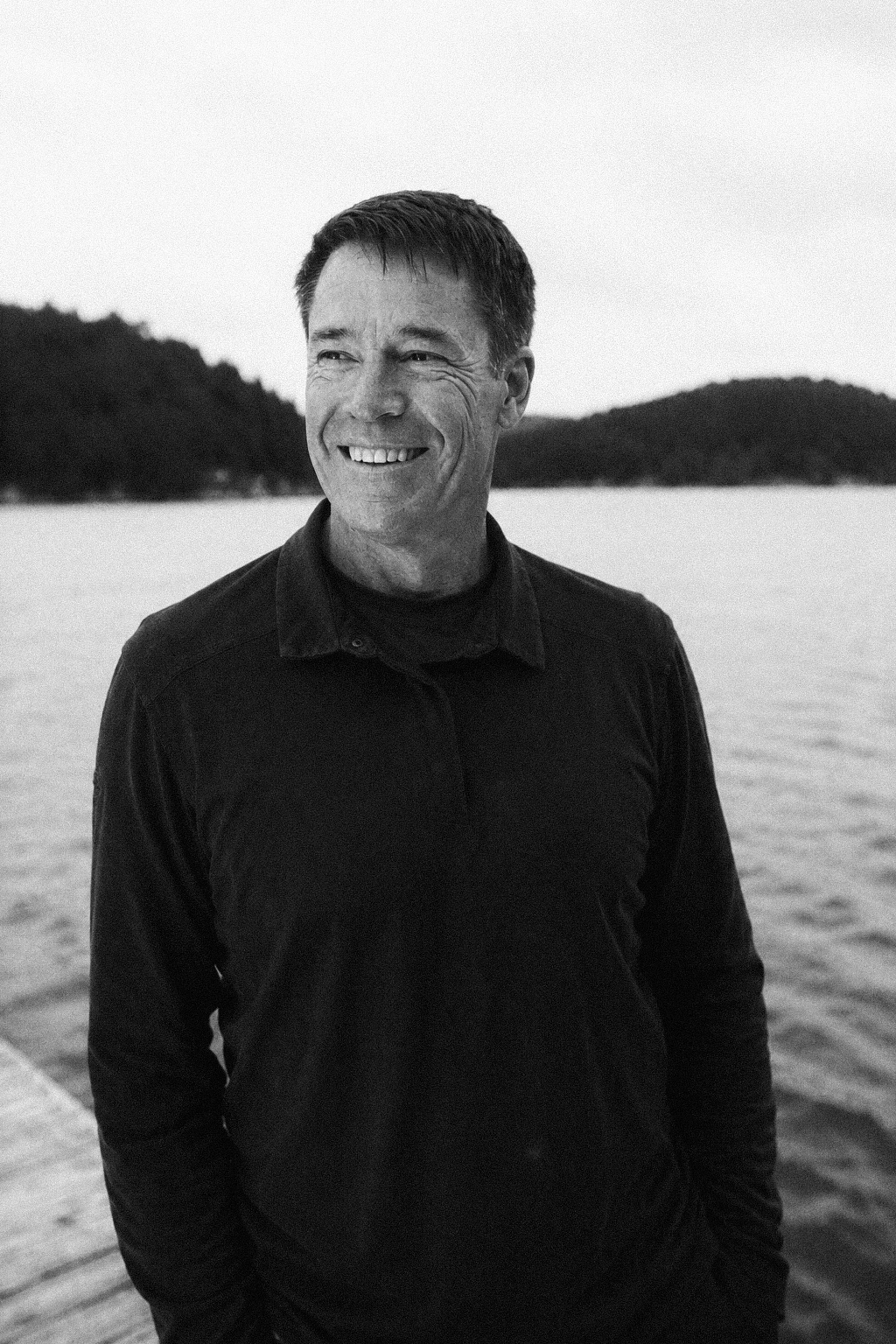 Chip Hawkins