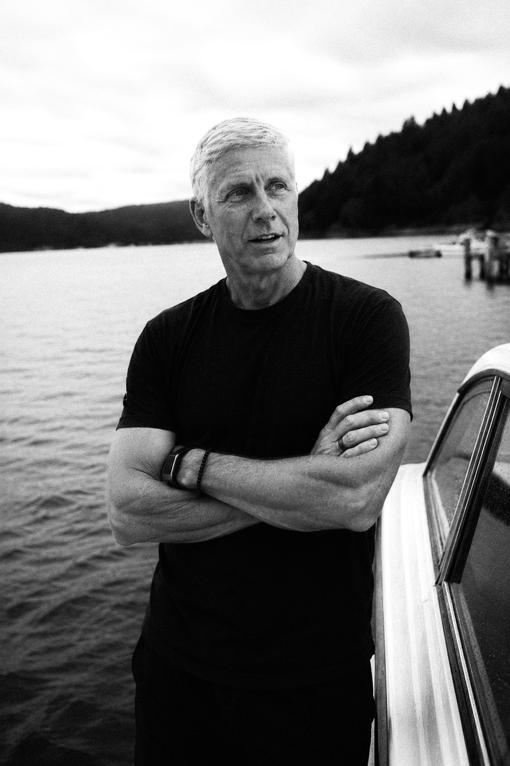 Mike Saturnia